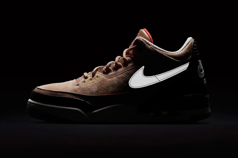 jordan 3 justin timberlake