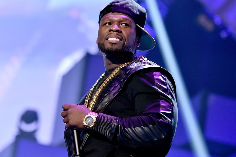 50 Cent Slams Diddy at Arizona Nightclub Hypebeast