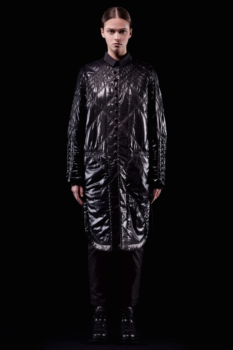 Moncler x Noir Kei Ninomiya for 6 Moncler Genius | Hypebeast