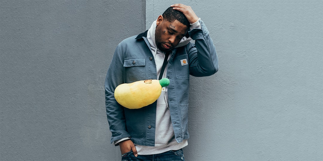 Key! Interview on 777, ATL, A$AP Mob & Fatherhood | Hypebeast