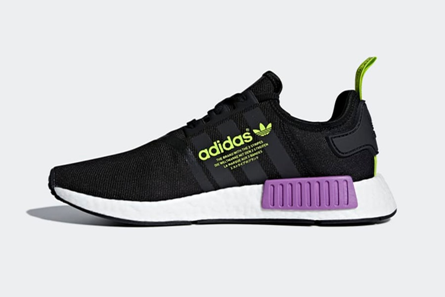 nmd r1 shock purple