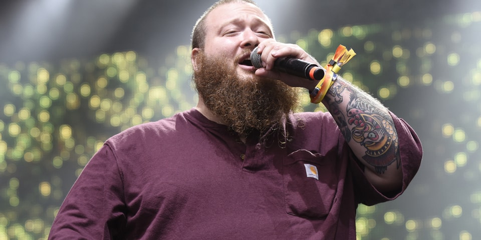 Action Bronson 