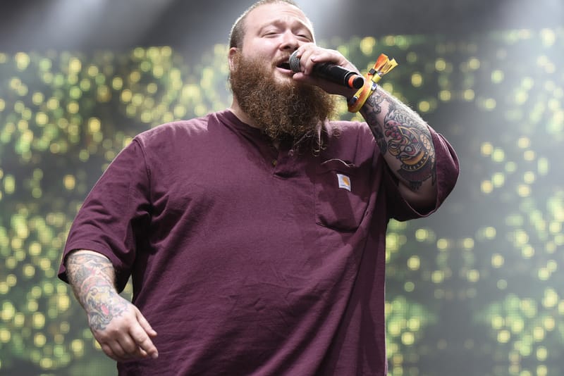 Action bronson earl online sweatshirt