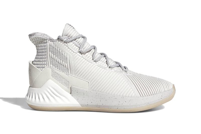 Adidas d rose on sale 2018