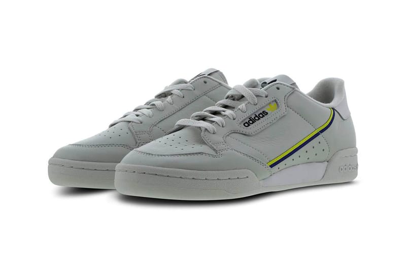 adidas Originals Continental 80