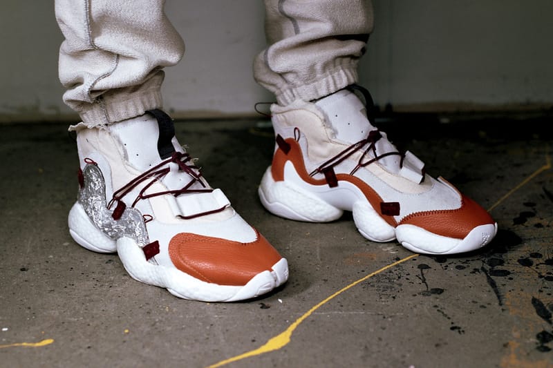 Bristol studio x hot sale adidas crazy byw