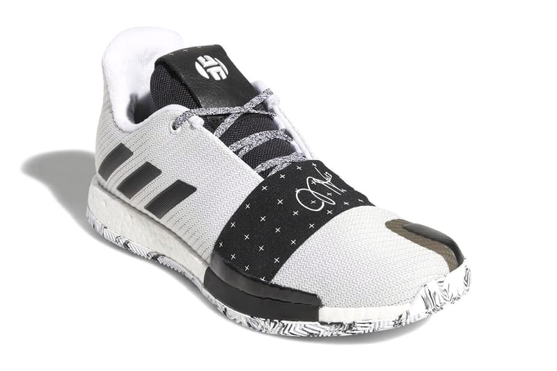 Harden vol 3 id online