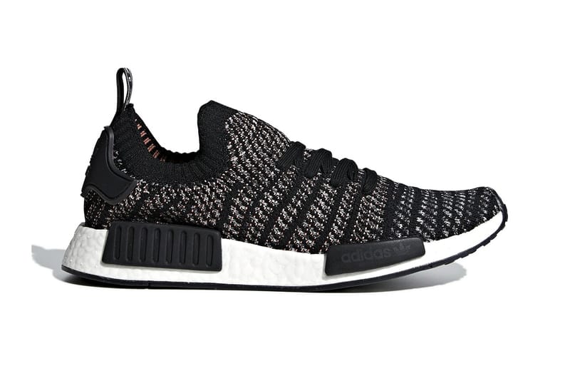 Adidas nmd 2024 r1 primeknit stlt