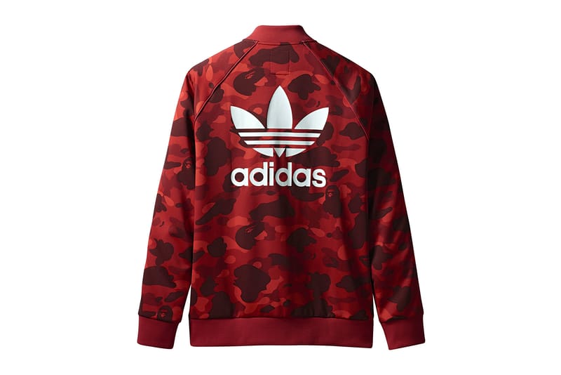 Adidas and bape collab 2018 online