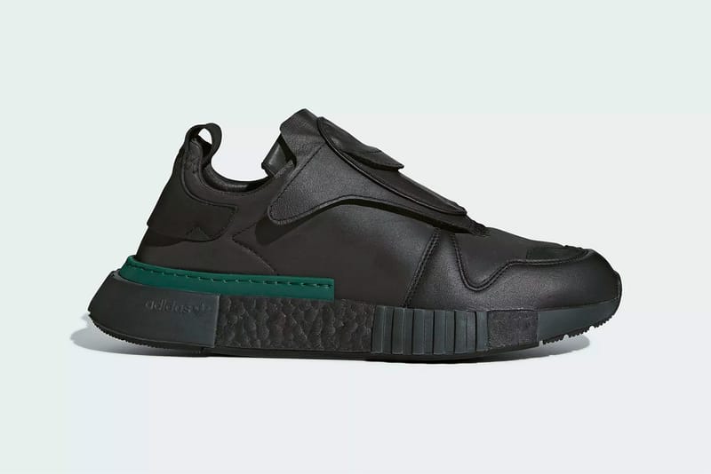 Adidas futurepacer sales core black