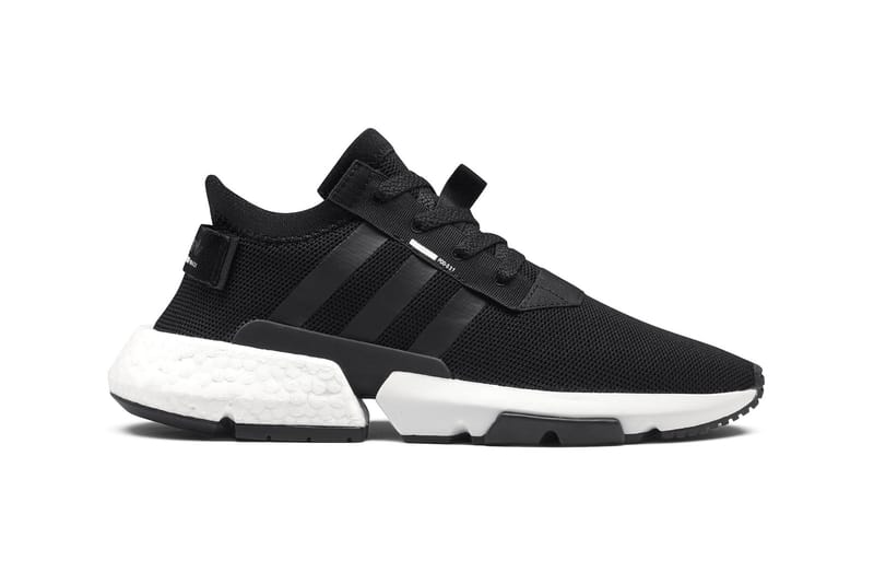 Adidas store pod 3