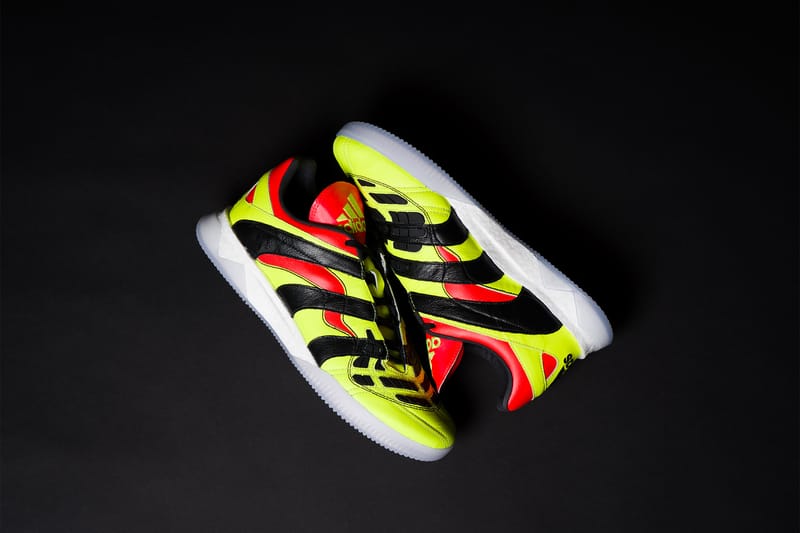 Adidas trainers outlet predator