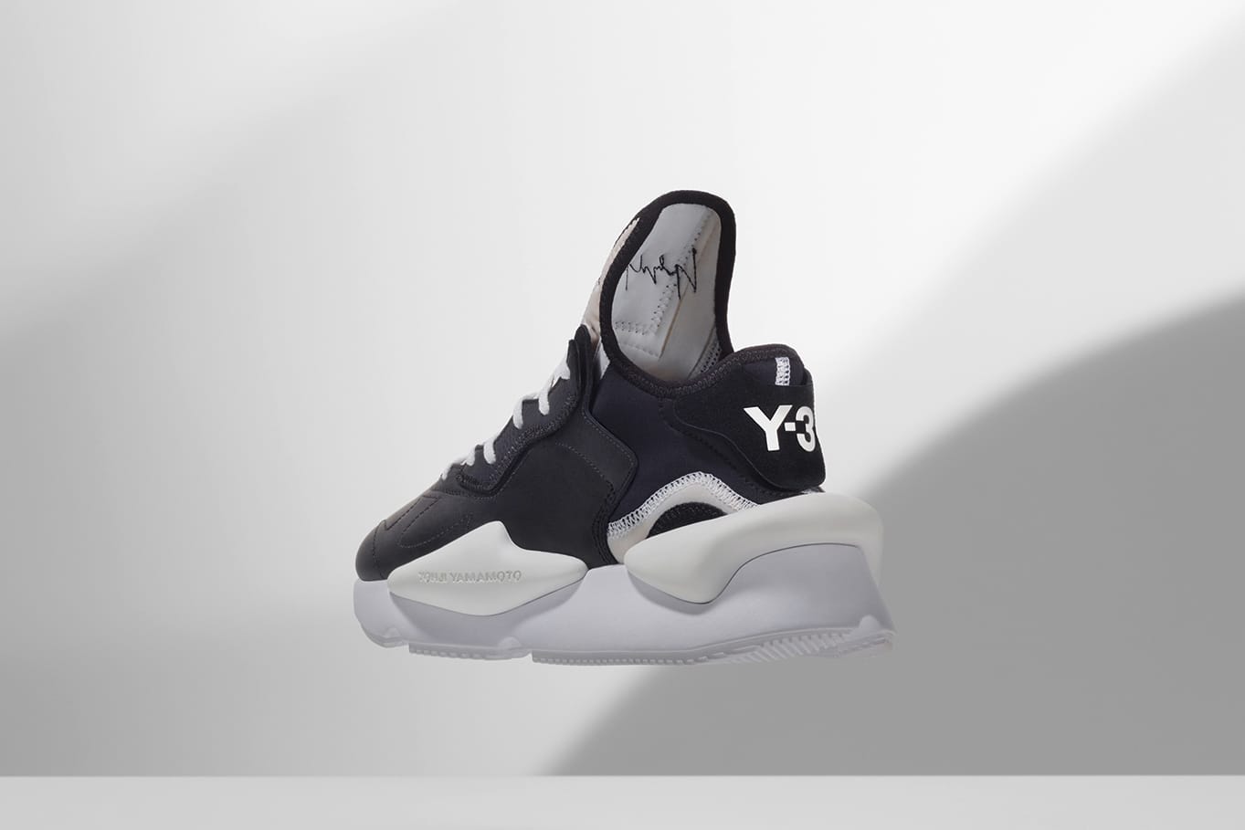 adidas Y-3 Kaiwa Sneaker Release Date & Info | HYPEBEAST