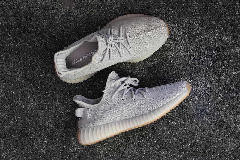 Authentic New Adidas 350 V2 Sesame Sneakers 2018 Yeezy