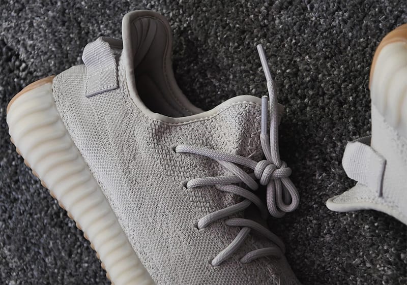 Sesame yeezy 350 release date online