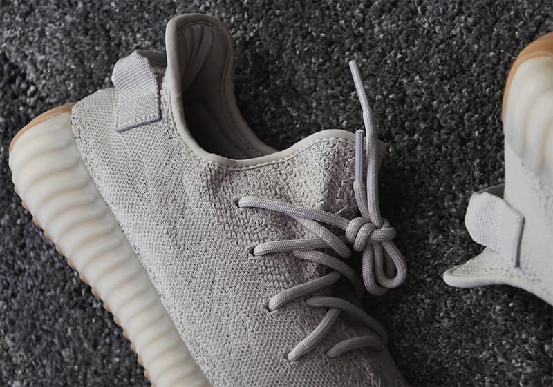 The Best Way To Clean Yeezy 350 Sesame With Reshoevn8r pstz