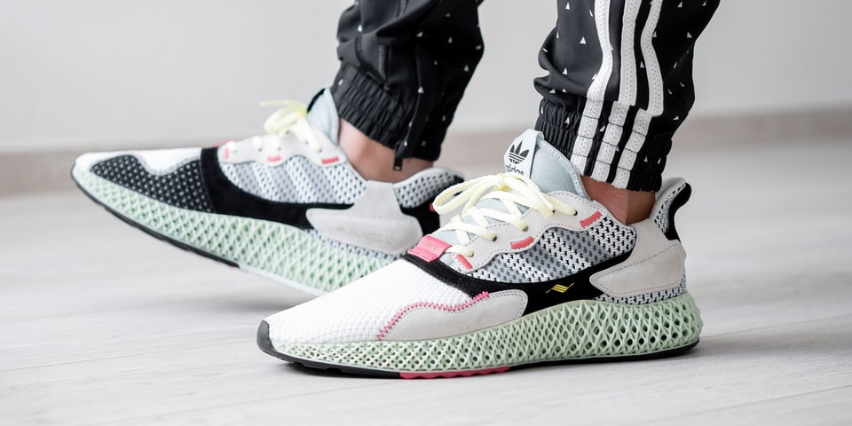 zx 4000 torsion