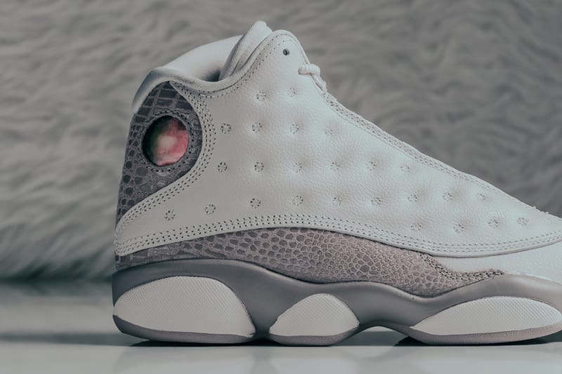 Air jordan cheap 13 retro phantom