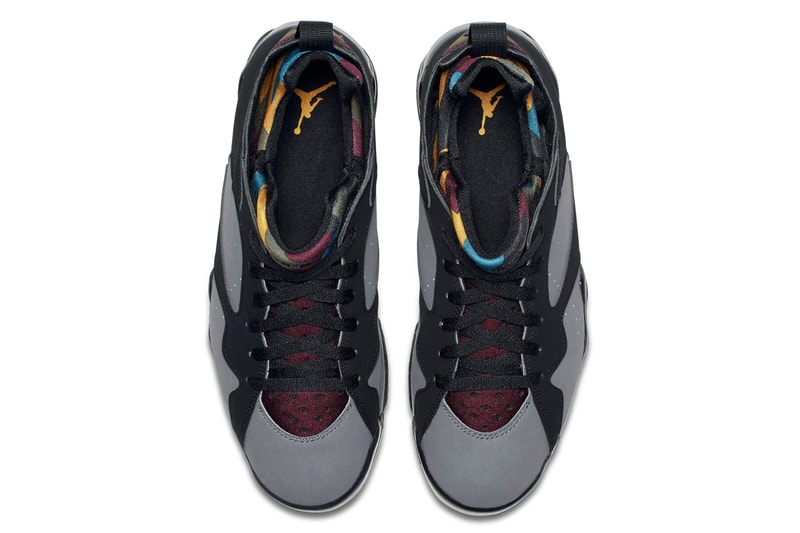 Air Jordan 7 Low NRG 