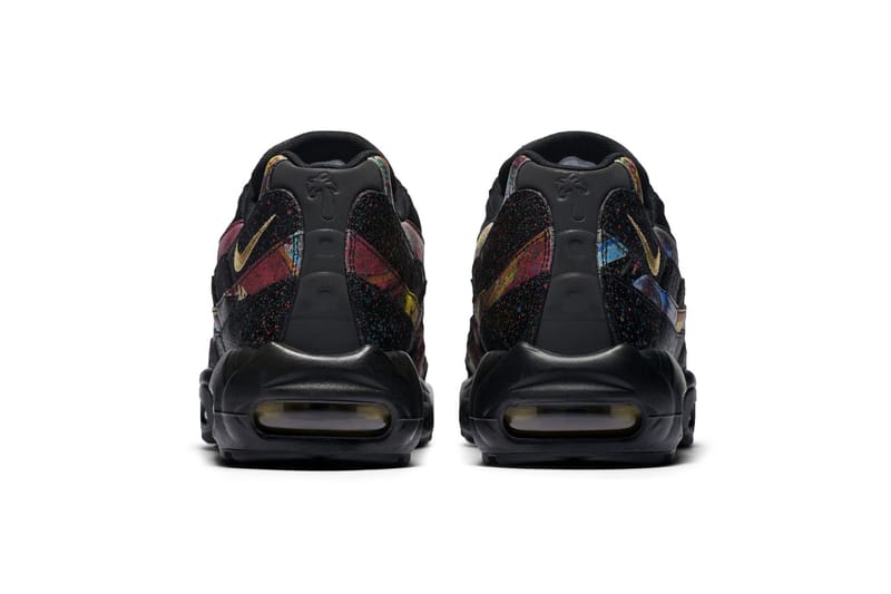 Galaxy air max outlet 95