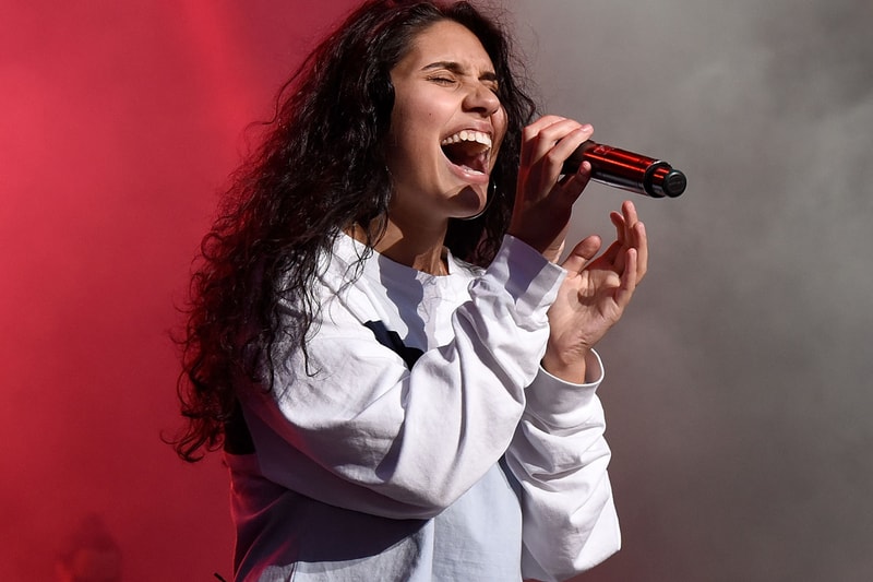 Alessia Cara Unveils 