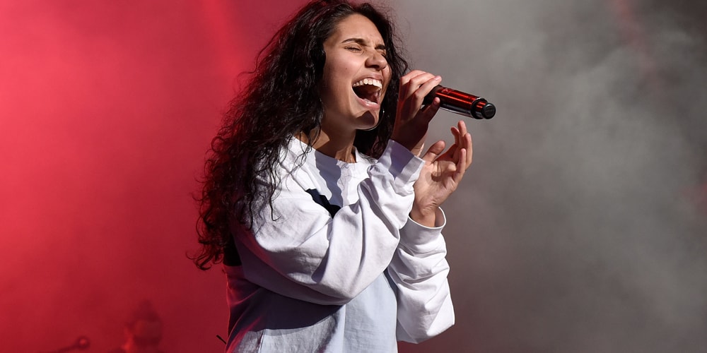 Alessia Cara Unveils "Scars To Your Beautiful" Video Hypebeast