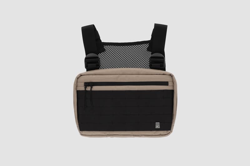 ALYX Chest Rig New Colorways Available Now | HYPEBEAST