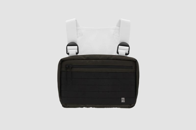 Alyx studio chest on sale bag