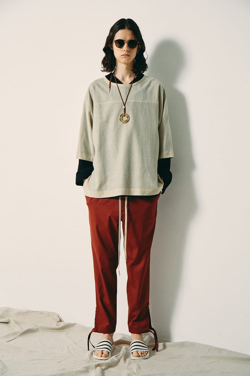 ANEI ACTIVE SHIRT サイズ2 コーチジャケット ヨウジヤマモト メンズ