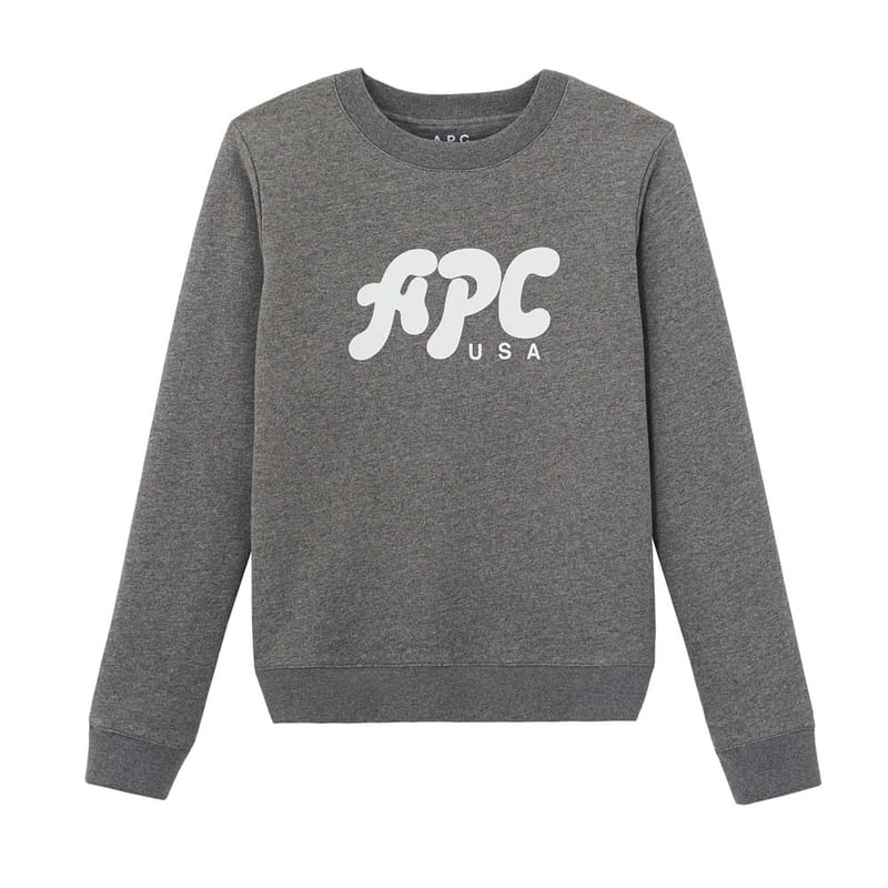 A.P.C. U.S. by Michael Kopelman Collection | Hypebeast