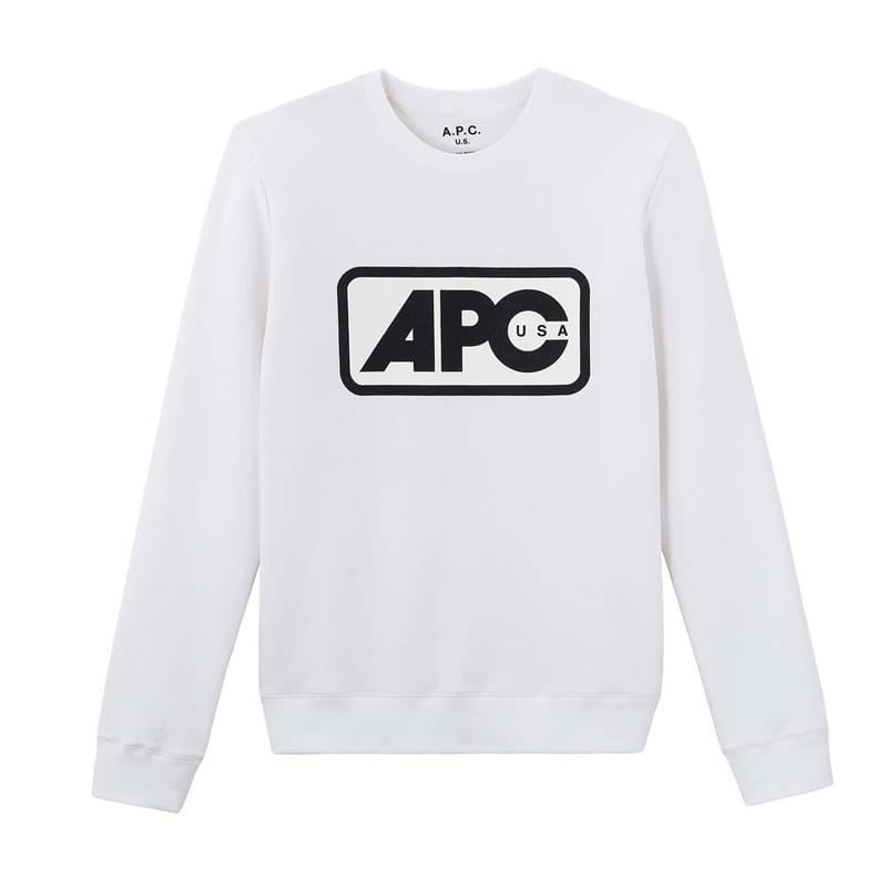 A.P.C. U.S. by Michael Kopelman Collection | Hypebeast