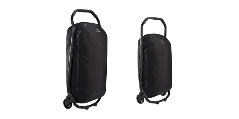 V110 best sale rolling duffle