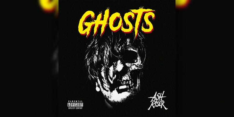 LP盤 Bush of Ghosts 初アナログ化 Rewind Dubs a0221480584_2.jpg