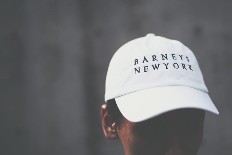 Barneys New York x Atmos Lab Capsule Collection | Hypebeast