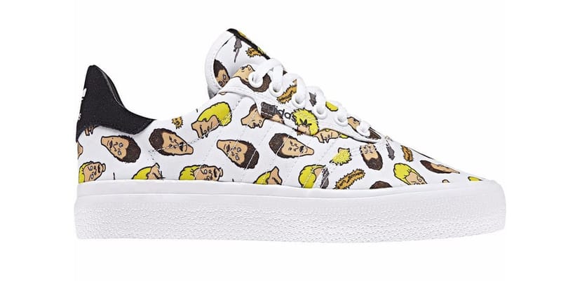 Vans beavis and on sale butthead