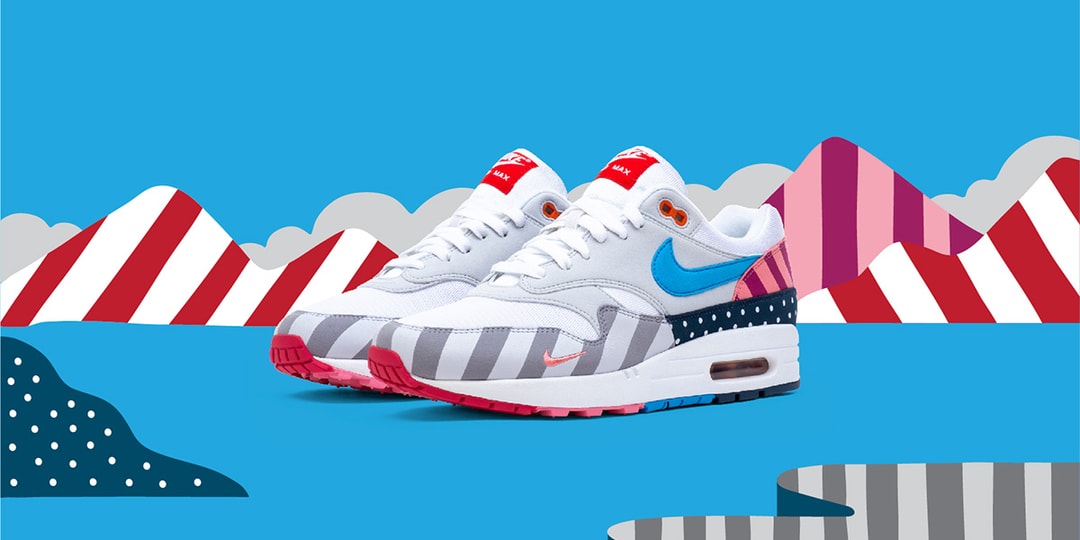 Best Sneaker Releases: July 2018 Week 3 | Hypebeast