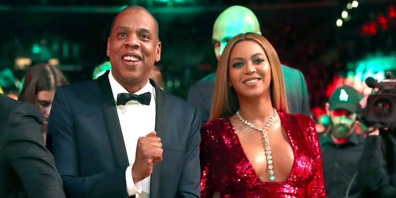 Beyoncé & JAY-Z Net Worth $1.25 Billion USD | Hypebeast