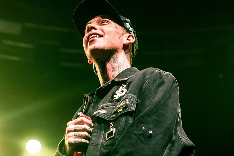 Blackbear | Hypebeast