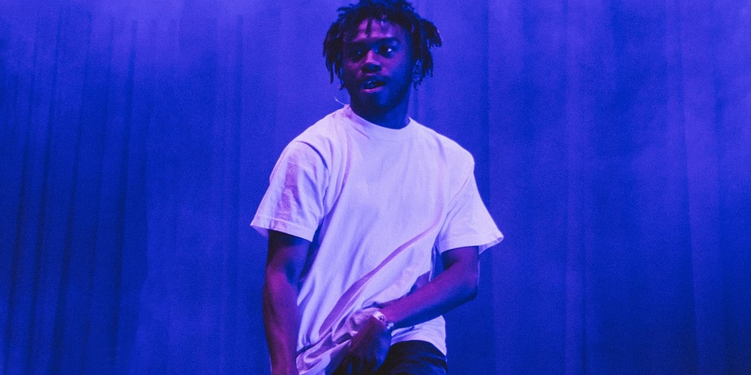 BROCKHAMPTON Announce Beats 1 Radio Show | Hypebeast