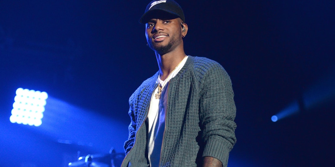 Bryson Tiller Set It Off European Tour Schedule Hypebeast