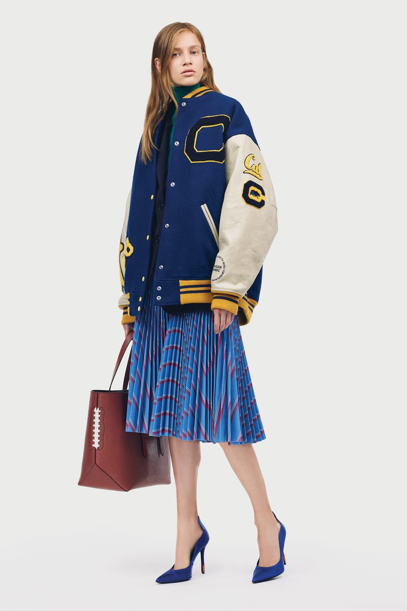 ルック】「ラフ・シモンズ」2021-22年秋冬コレクション - WWDJAPAN
