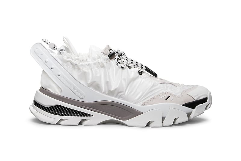 Raf simons calvin hot sale klein sneakers