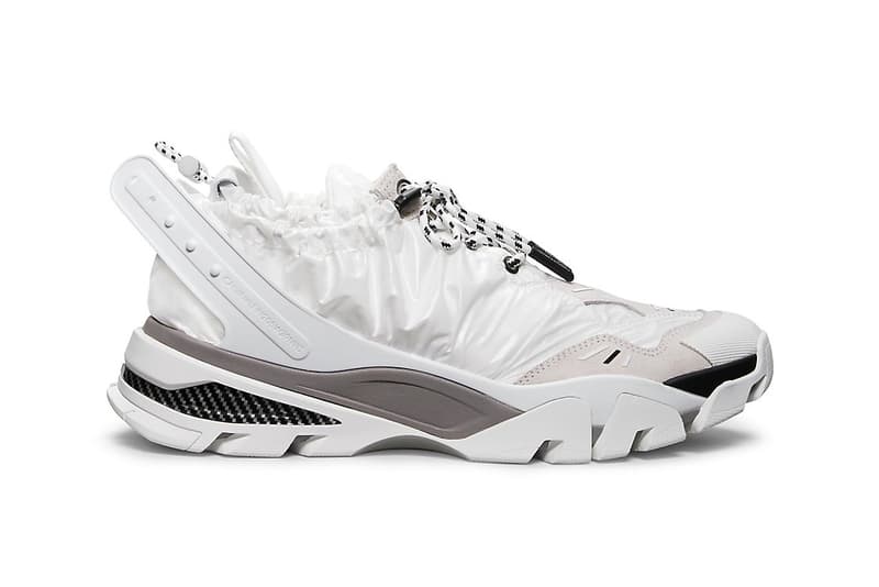 calvin klein carlos 10 sneakers