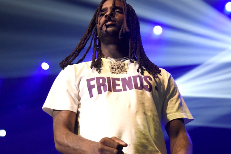 ranking chief keef albums ranking chief keef albums