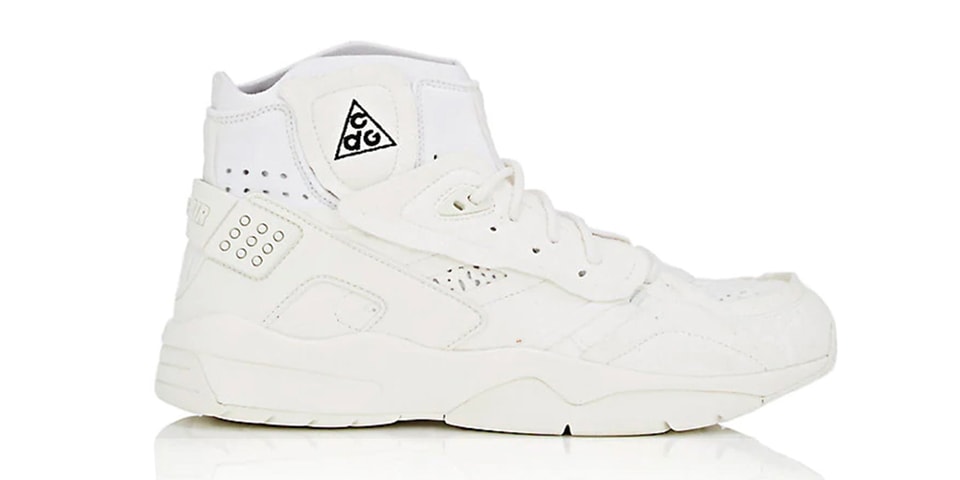 mowabb comme des garcons