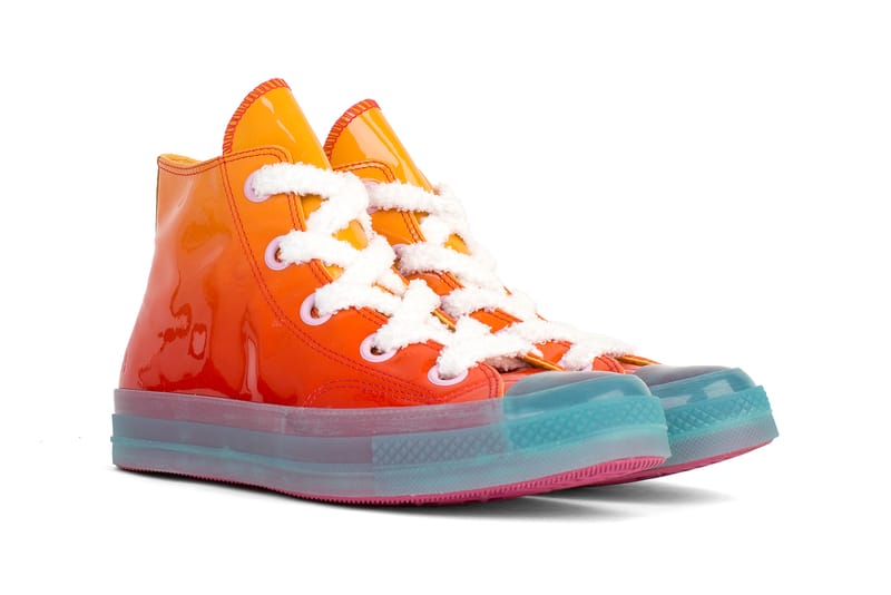 Converse x jw 2024 anderson toy collection