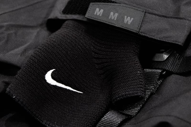 Nike hot sale mmw bag