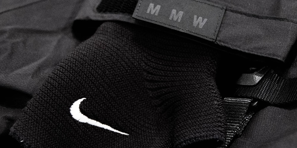 matthew m williams nike