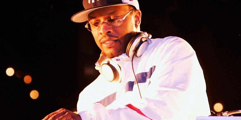 Dj Jazzy Jeff Summertime Mixtape 2020 Download dj-jazzy-jeff-mick-boogie-summertime-the-mixtape | Hypebeast