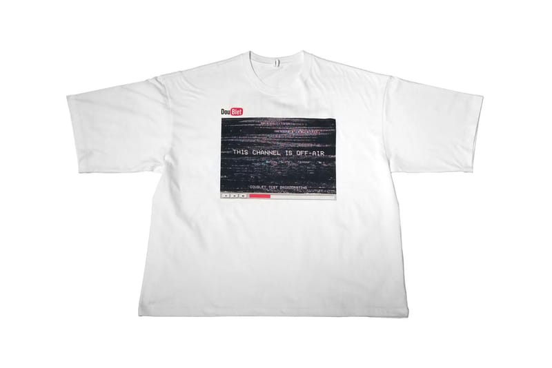 WISM x Doublet 